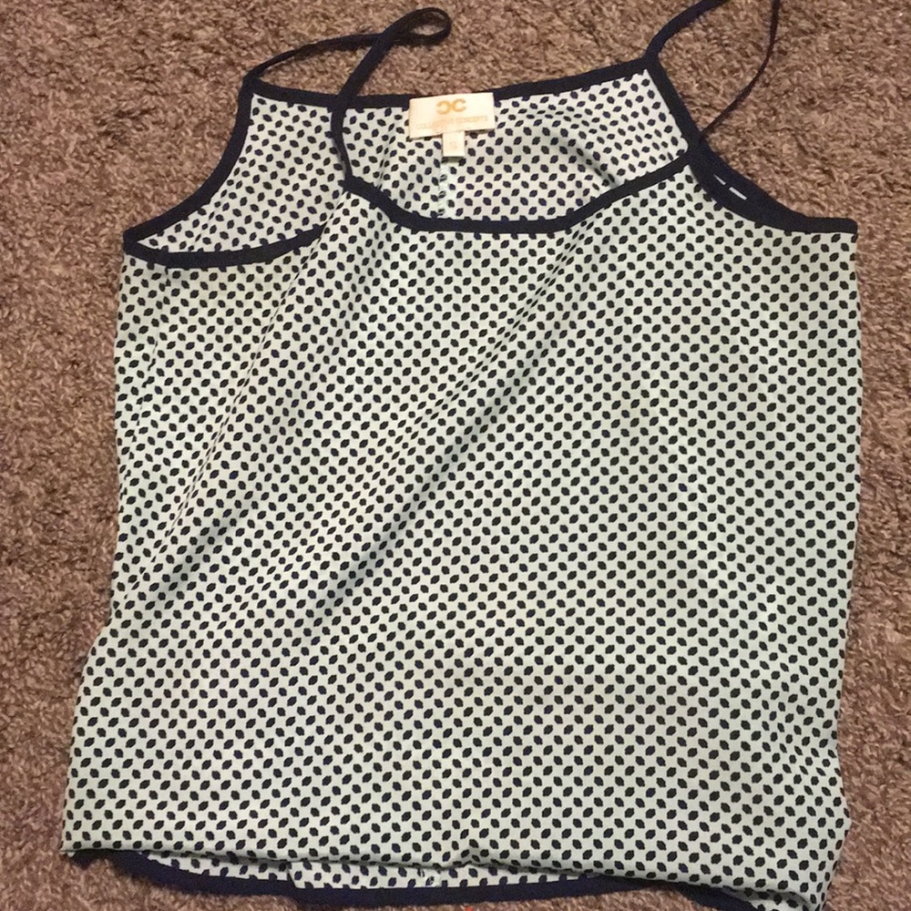 Super soft cami